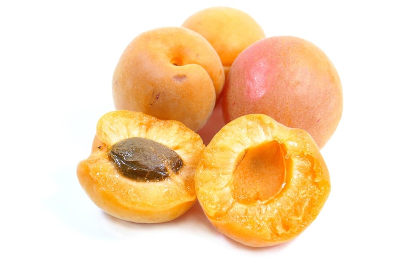 Apricots